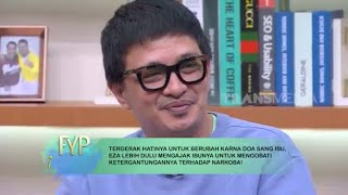 Download lagu Perjuangan Eza Yayang Lepas Dari Jerat Narkoba | FYP BEST MOMENT (14/06/23) mp3