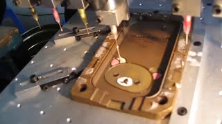 2015 silicone phone cover,phone case making machine, cellphone case production line from  Weldo