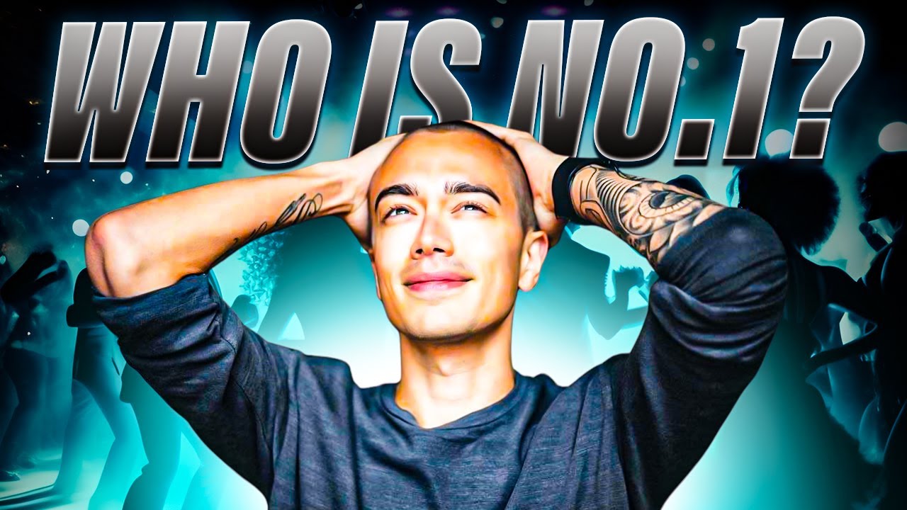 Top 10 BEST Hardstyle Artists EVER