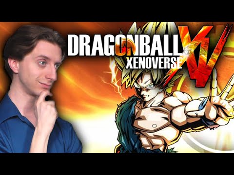 Dragonball Xenoverse Review