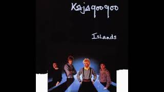 Kajagoogoo - Big Apple (instrumental)