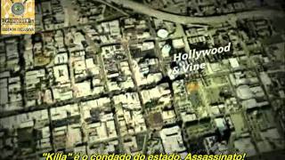 Westside Connection - &quot;The Gangsta, The Killa and The Dopedealer&quot; [Traduzido] [HD]