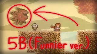 5B Funnier Version