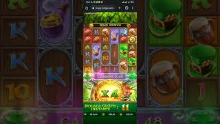 R$10 VS LEPRECHAUN RICHES | apostei pouco e olha o quanto lucrei