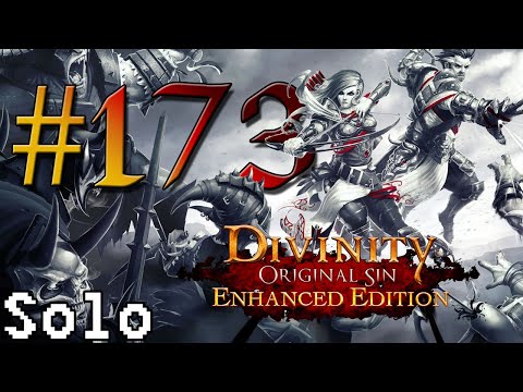 Divinity Original Sin [EE] #173 - Finale [Let's Play; Solo; ger]