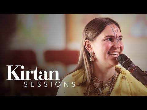 Bhajo Radhe Govinda - Shankaridasi | Kirtan Sessions