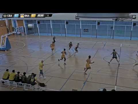 CB Arteixo Social Advisor -  Baloncesto Narón