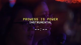 The Modern Electric - Prowess Is Power (Instrumental) Official Music Video