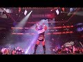 WHEN WORLDS COLLIDE ROH The Pinnacle 008 G1 Supercard