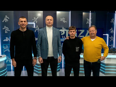 REPRIZA CU DORIAN JEREGHI. INVITAȚII EMISIUNII SORIN CHELE, ȘTEFAN BURGHIU ȘI PETRU EFROS.