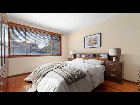 60 Cameron Street, Doonside, NSW 2767, 3 Bedrooms, 1 Bathrooms, House