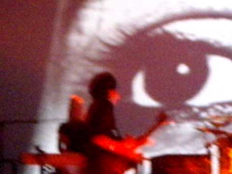 Placebo - Sleeping With Ghosts (Milan 30-11-09)