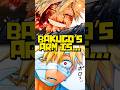 Bakugo S Arm Will Never Be The Same After This My Hero Academia Final Arc Explained