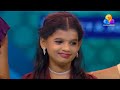 Raakkili Than Vazhimarayum TopSinger 3 Niveditha