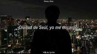 [Sub Español] SIK-K - Fuck It Up