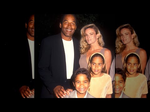Oj Simpson Kids
