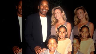 Here's What O.J. Simpson's Kids Are Doing Now