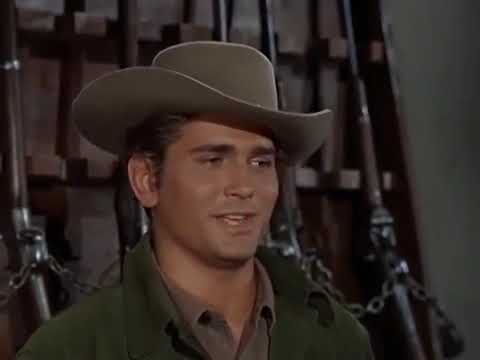 Bonanza -  Las Caras de Gideon Flinch