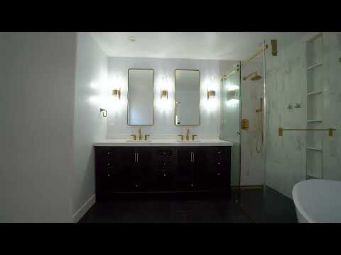 Another Built To Perfection, Inc. Masterpiece!