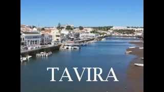 Tavira - Algarve (Portugal)