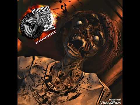 ExtraNation/PSD Podcast 65 - Terrorbunny