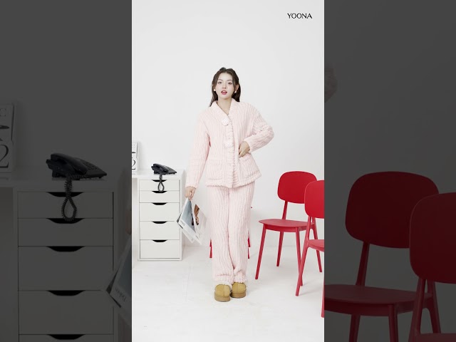 NDM14S406 - Bộ lông thỏ