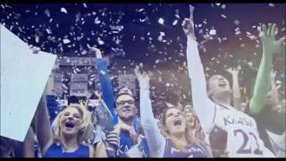 Official Tech N9ne and Krizz Kaliko Late Night at the Phog 2016