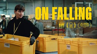 Trailer for On Falling