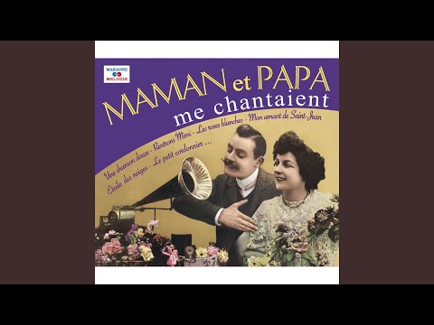 Bonsoir Madame la Lune