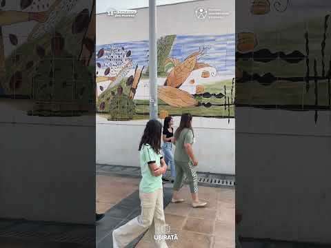 18ºPNM -  "Museus, acessibilidade e inclusão”  - Ubiratã  - PR