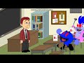 Kirby Passes His Math Test Ungrounded