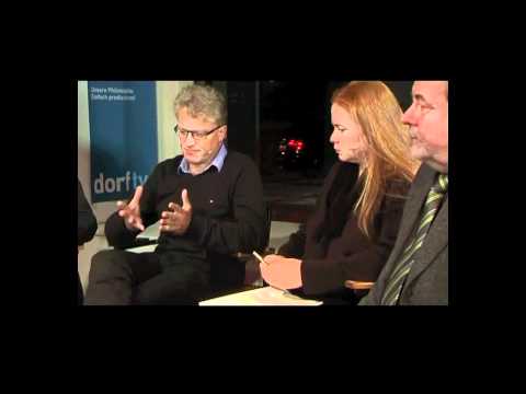 Lebensräume: Das Linzer Sozialprogramm im Gespräch (2/4)