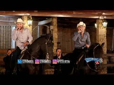 Petey Quezada Ft Jesus Payan e Imparables Ft Los Tierra Blanca - Se Les Pelo Baltazar (En Vivo 2018)