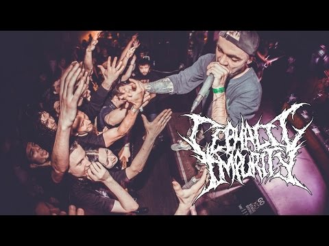 515: Fuck & Destroy Fest V / CEPHALIC IMPURITY