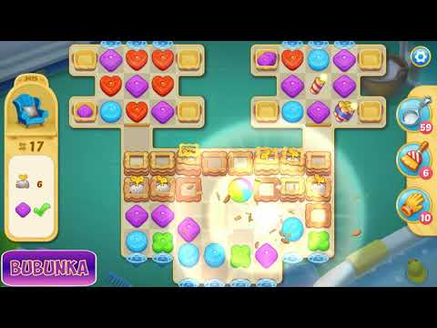 Matchington Mansion level 3475 HD