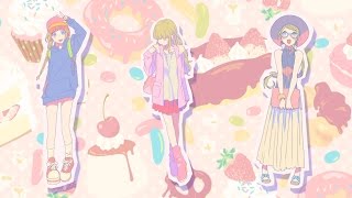 [Vietsub] Kawaiku Naritai／HoneyWorks feat. sana