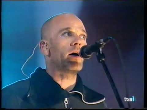 R E M  The Apologist   SEPTIMO DE CABALLERIA