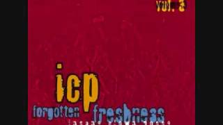 ICP - When Vampiro Gets High