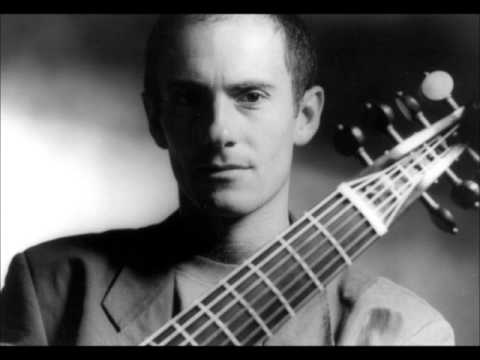 SUITE  BWV1008 d-moll - Paolo Pandolfo