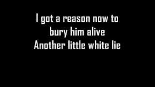 Alexz Johnson - Skin [The Basement Recordings] [w/lyrics on screen]