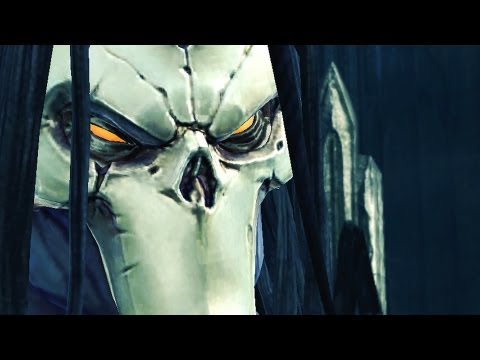 darksiders ii wii u test