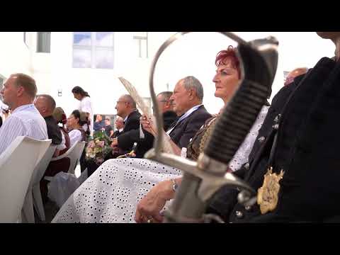 XXVI. Jász Világtalálkozó - Szombat