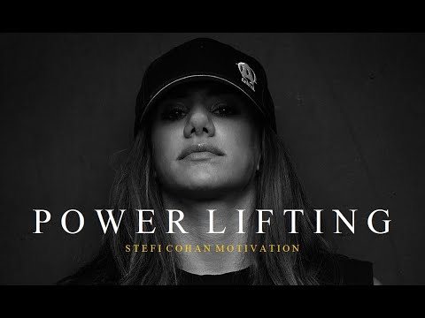 Stefi Cohen - Motivation