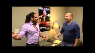 Botched Abduction Comedy video