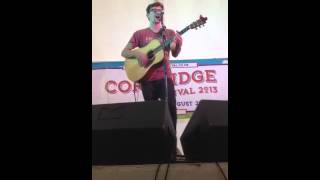 Max Milner - all our lives