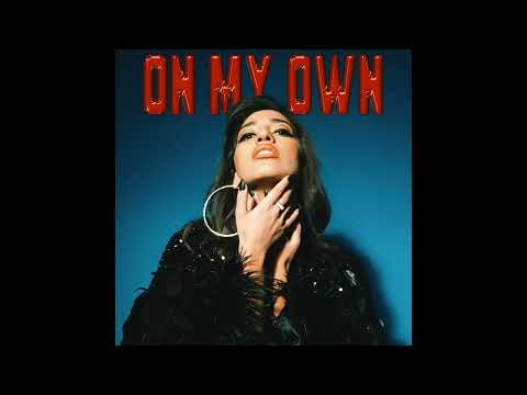 Mabelle Chedid - On My Own (Audio)