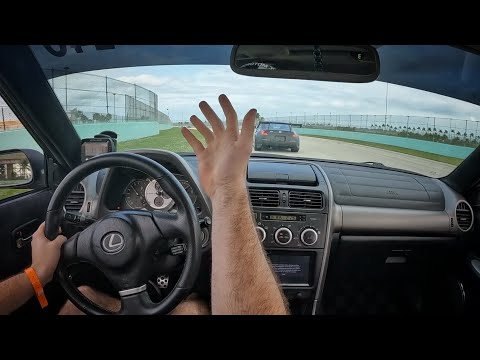 Poor HPDE Driving Etiquette - How Not to Act at a Track Day