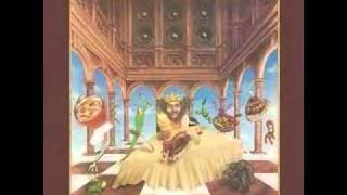 Magnum - Universe (studio)