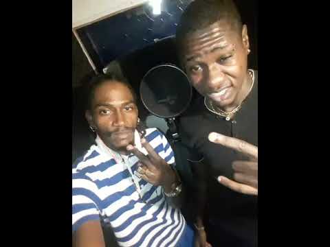 Yanor feat. Dédé jpl -Sa pa possib