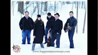 Happenstance - Gone Baby Gone at Epik studios